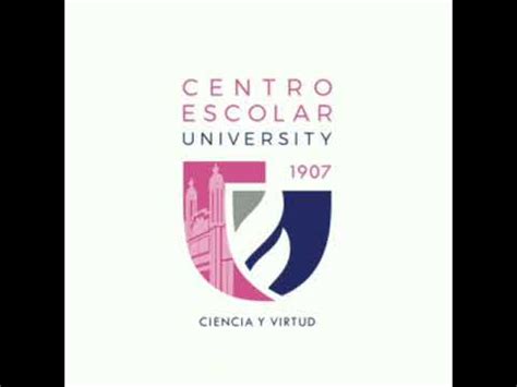 centro escolar hymn|Centro Escolar University Official .